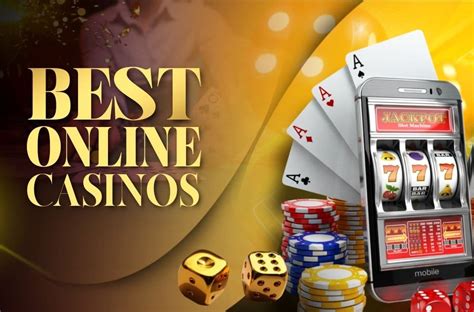 Best Online Casinos in 2019: Top 11 Gambling Sites To Try